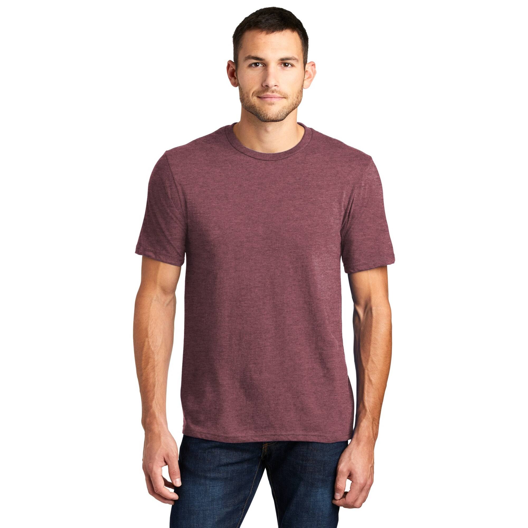 District® Very Important® Heathers T-Shirt